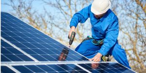 Installation Maintenance Panneaux Solaires Photovoltaïques à Mison